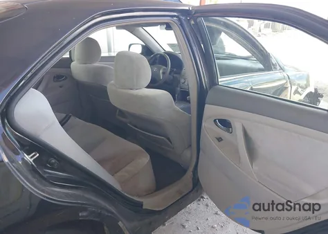 2011 Toyota Camry Se/Le/Xle from USA, damaged, VIN 4T1BF3EK8BU157818